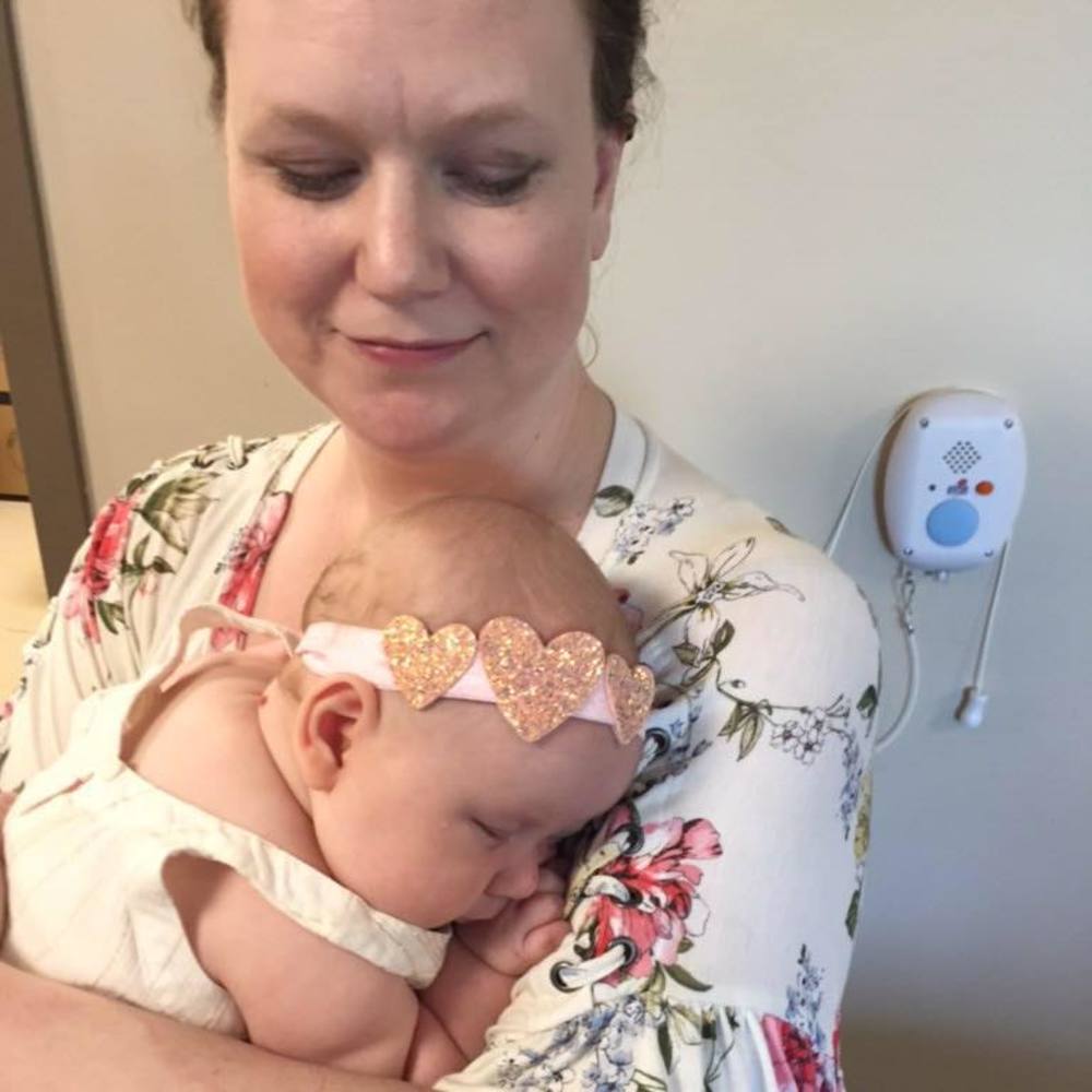 Meet your Posher, Elizabeth